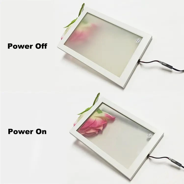 PDLC Smart Film PDLC Smart Film